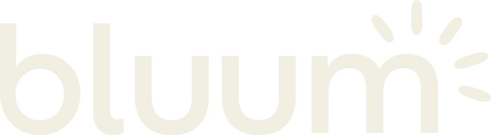 bluum Logo